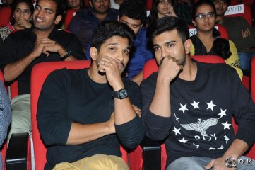 Pilla Nuvvu Leni Jeevitham Movie Audio Launch